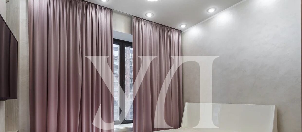 Сдаю двухкомнатную квартиру на Ленинградский проспект, 29к1, метро Динамо, г. Москва