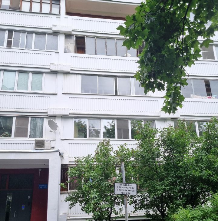 Сдам 1к квартиру на Профсоюзная улица, 132К1, метро Тёплый Стан, г. Москва