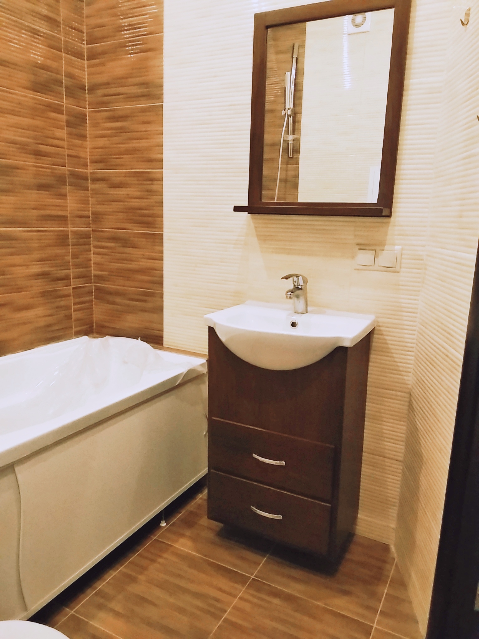 Аренда однокомнатной квартиры на г Москва, р-н Коммунарка, поселок Коммунарка, ул Бачуринская, д 11, метро Коммунарка, г. Москва