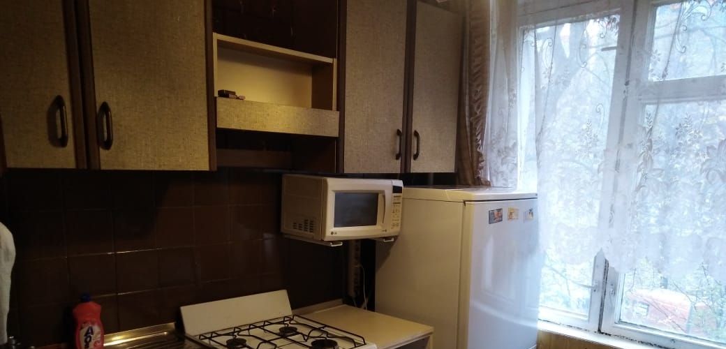 Сдам 1-комнатную квартиру на Бескудниковский бульвар, 16К1, метро Верхние Лихоборы, г. Москва