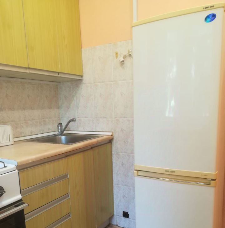 Аренда 1-комнатной квартиры на улица Менжинского, 9, метро Свиблово, г. Москва