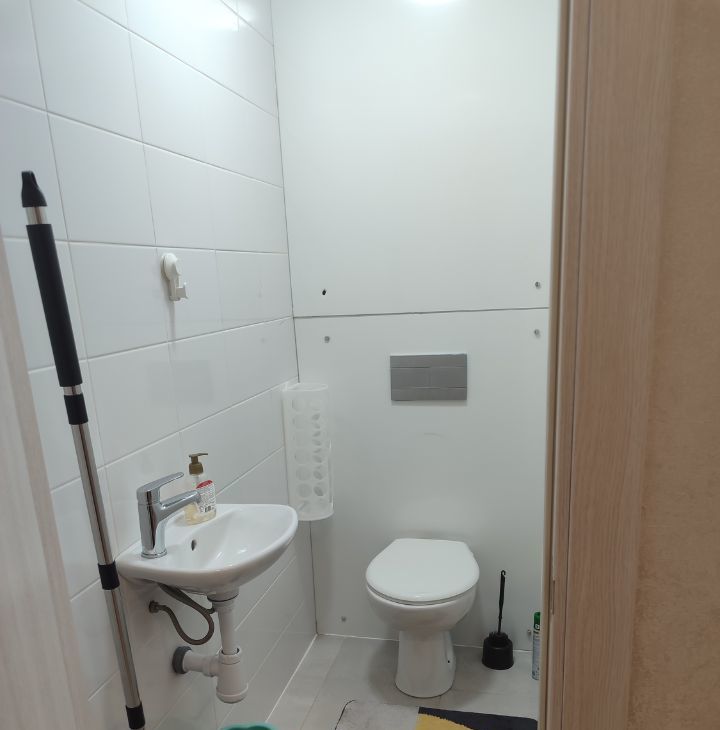 Аренда 2к квартиры на проспект Куприна, 24к3, метро Улица Горчакова, г. Москва