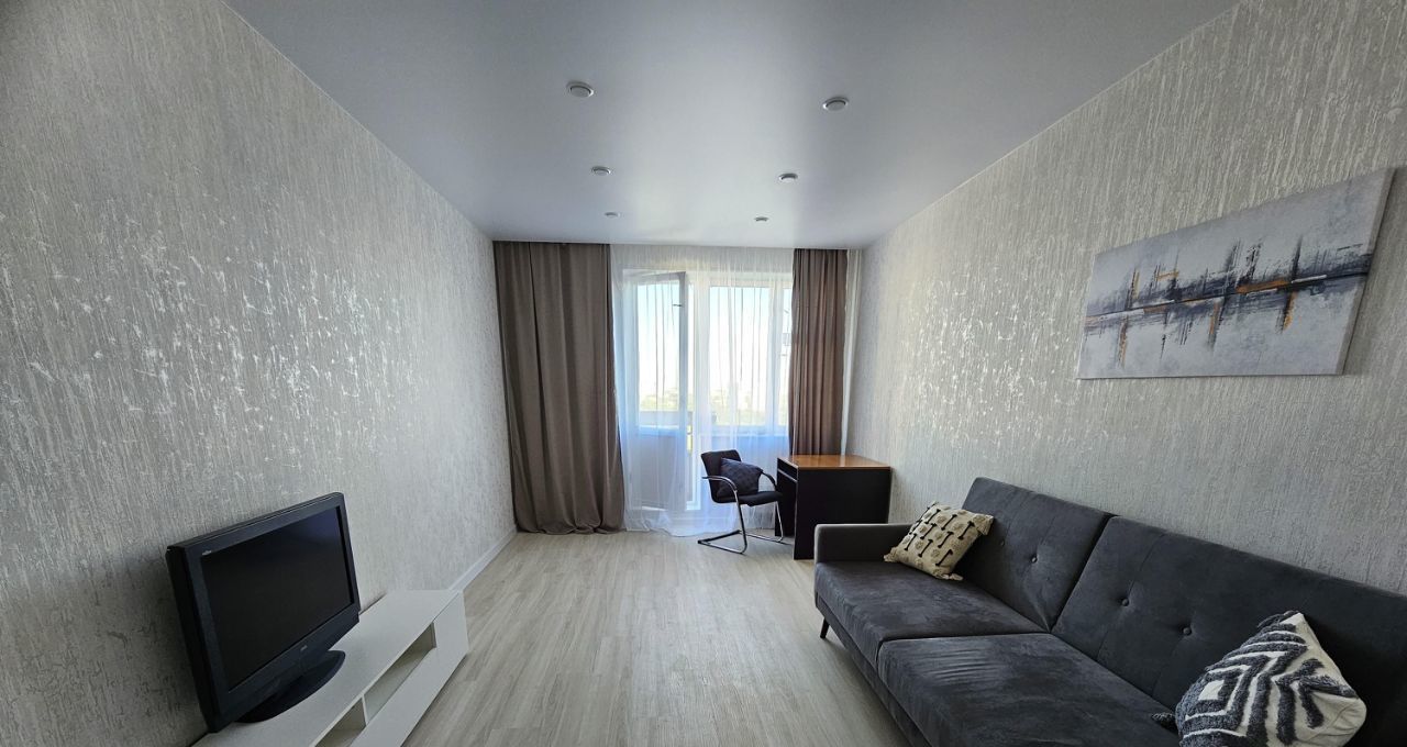 Сдается 3х-комнатная квартира на бульвар Яна Райниса, 47К1, метро Планерная, г. Москва