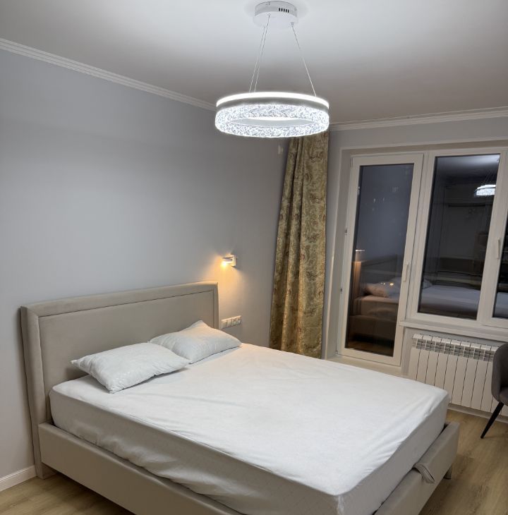 Сдам 1-комнатную квартиру на 3-я Карачаровская улица, 8К1, метро Нижегородская, г. Москва