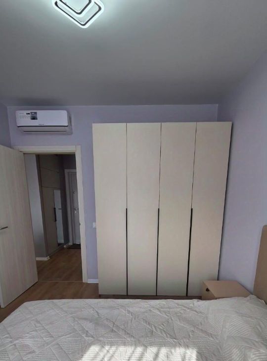Сдаю 1к квартиру на Тагильская улица, 3к1, метро Бульвар Рокоссовского, г. Москва