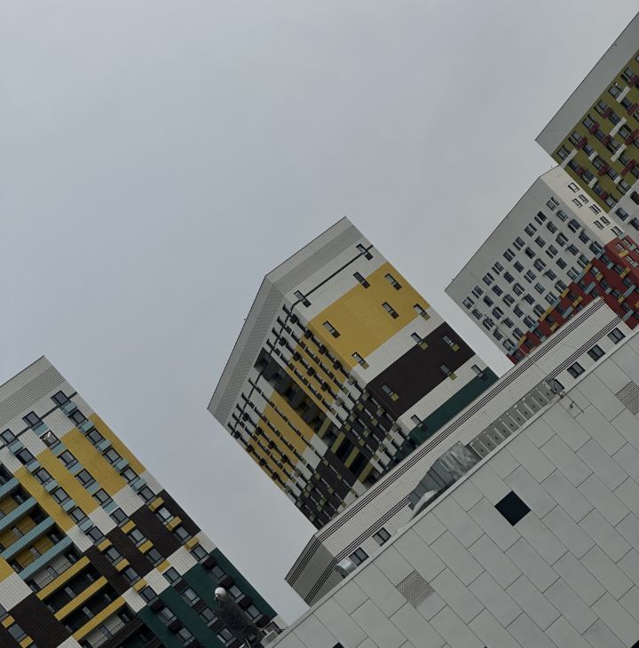 Сдаю 1к квартиру на улица Газопровод, 9К1, метро Аннино, г. Москва