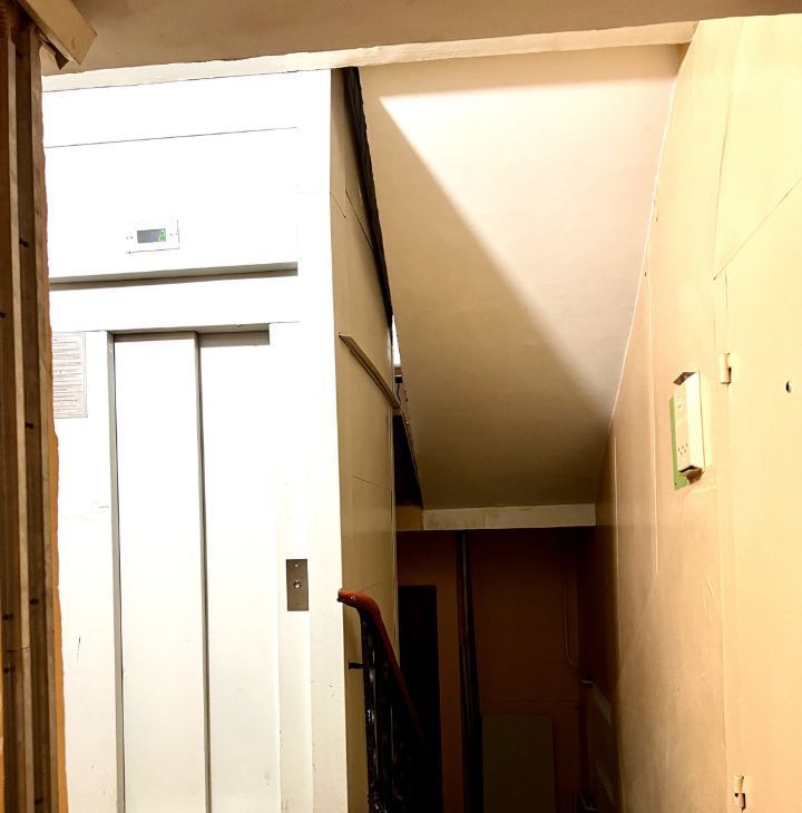 Сдаю 2х-комнатную квартиру на улица Алабяна, 12к3, метро Зорге, г. Москва