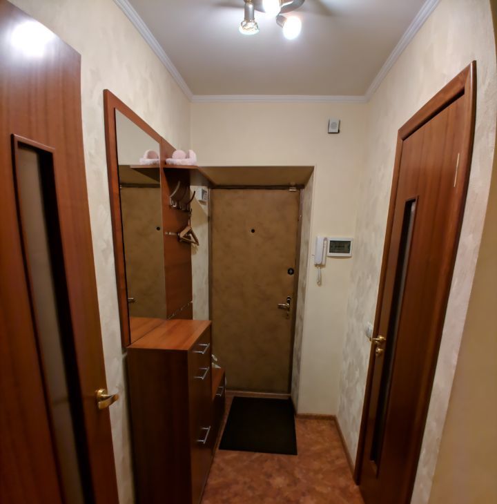 Сдам 2х-комнатную квартиру на Студенческая улица, 23, метро Киевская, г. Москва