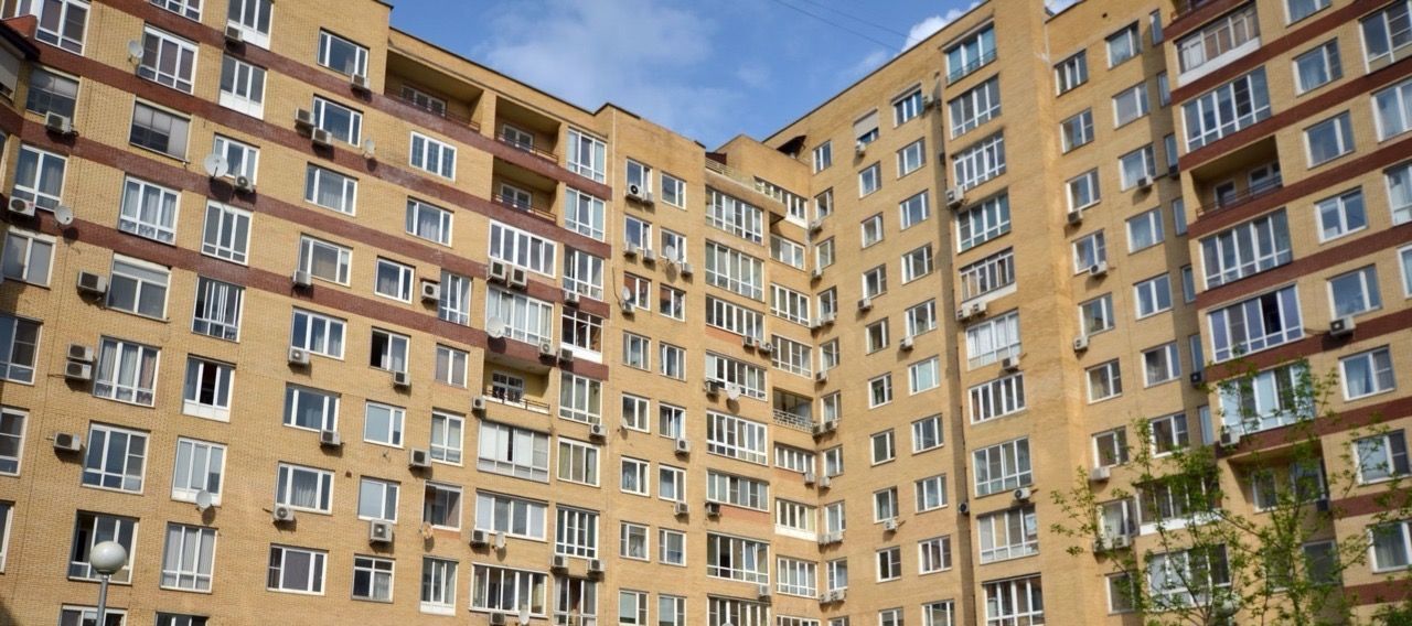 Аренда 3к квартиры на Таганская улица, 26С1, метро Римская, г. Москва