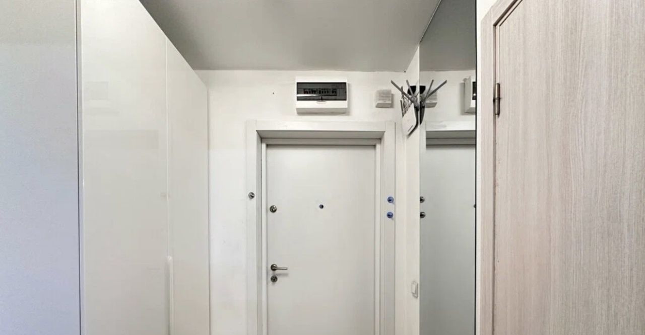 Сдается 1к квартира на Складочная улица, 8к1, метро Дмитровская, г. Москва