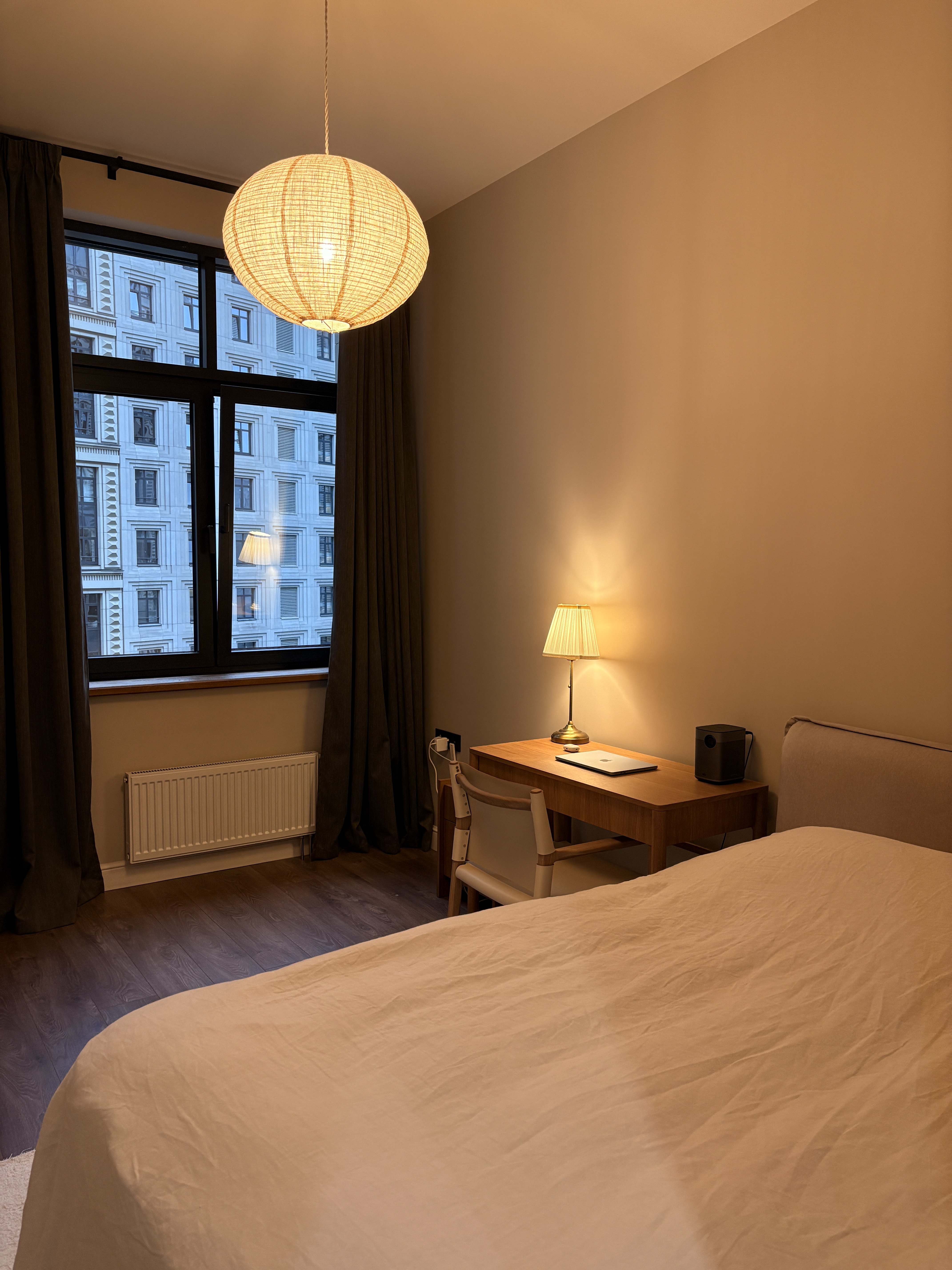 Сдам 2-комнатную квартиру на г Москва, ул Новоалексеевская, д 16 к 2, метро Алексеевская, г. Москва