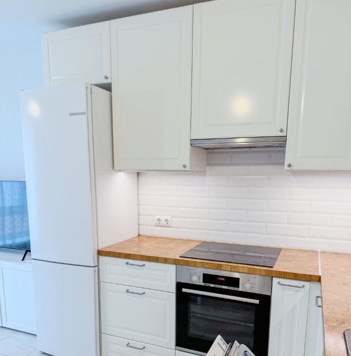 Сдам 2-к квартиру на улица Саларьевская, 16к2, метро Саларьево, г. Москва