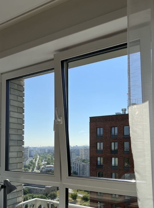 Снять 1-к квартиру на Донецкая улица, 30к2, г. Москва