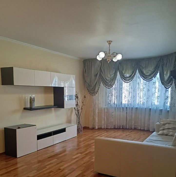 Аренда 3-к квартиры на улица Наметкина, 11К1, метро Новые Черёмушки, г. Москва