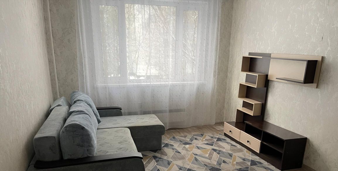 Сдается двухкомнатная квартира на Новгородская улица, 7, метро Бибирево, г. Москва