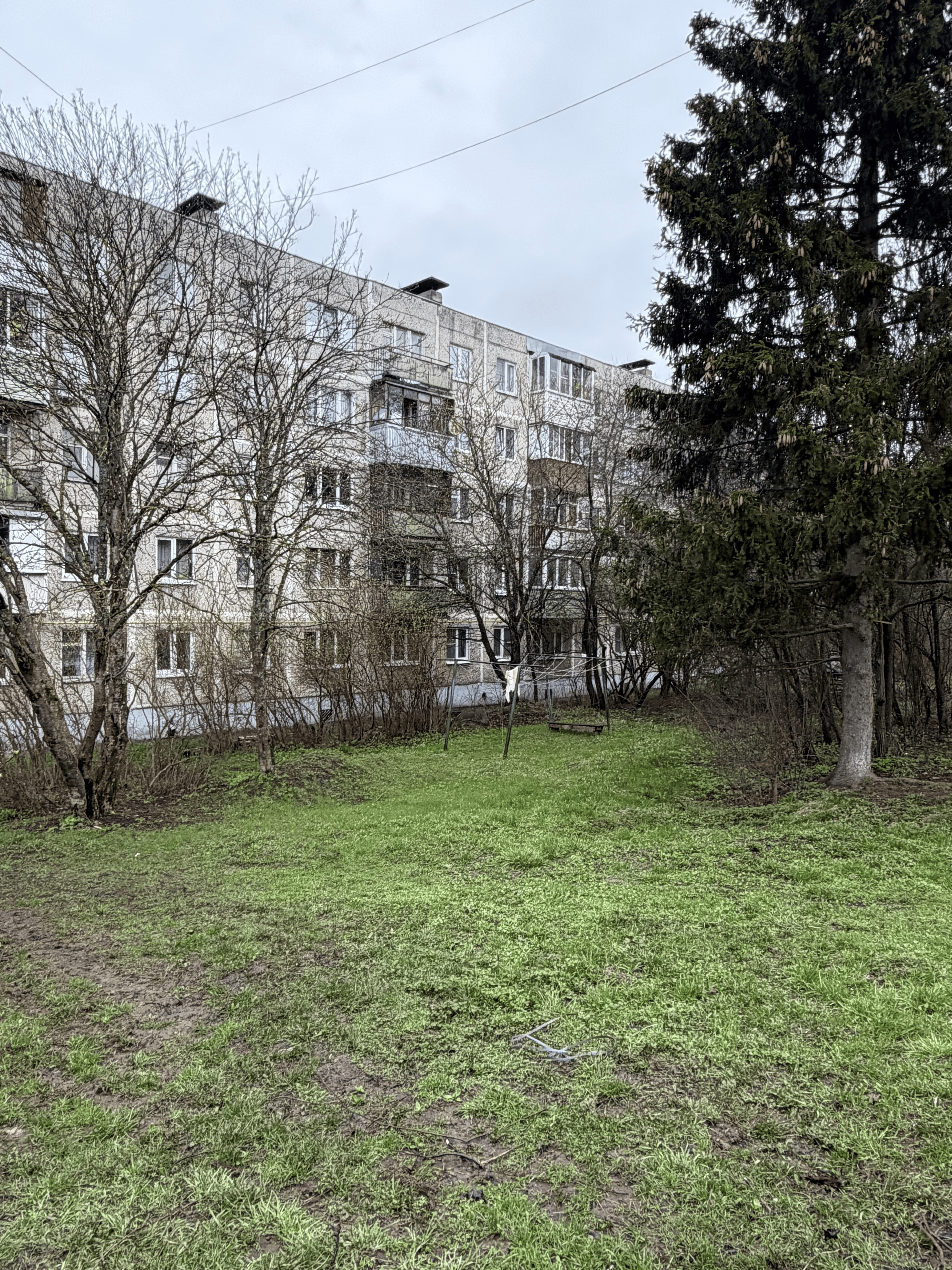 Снять 2-к квартиру на г Москва, Краснопахорский р-н, поселок Спортбазы, д 10, кв 57, г. Москва