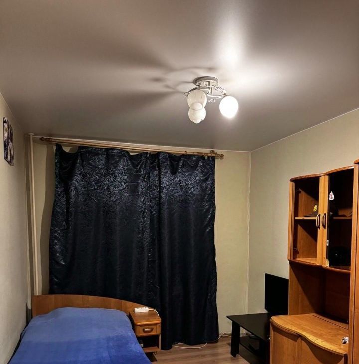 Аренда 2к квартиры на Хабаровская улица, 12/23, метро Щёлковская, г. Москва