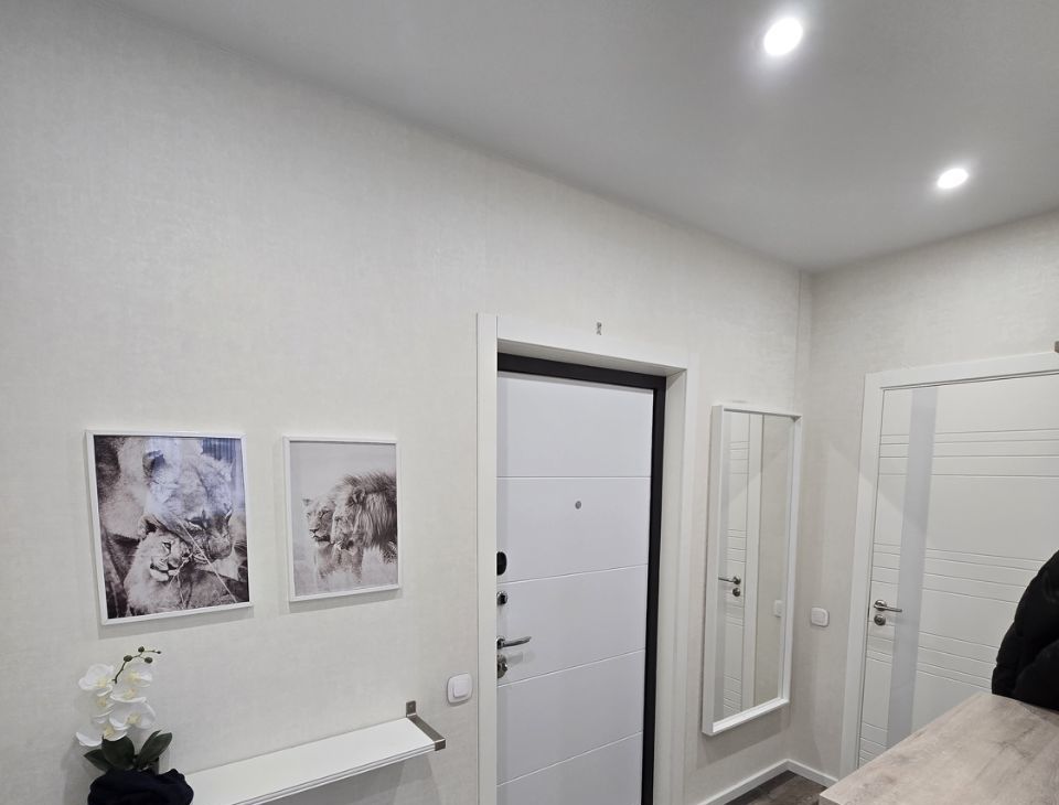 Снять 2х-комнатную квартиру на Бибиревская улица, 4А, метро Бибирево, г. Москва