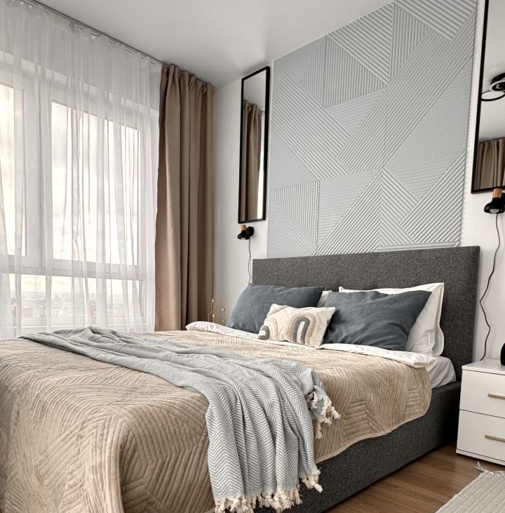 Аренда 2х-комнатной квартиры на Перовское шоссе, 2к2, метро Нижегородская, г. Москва