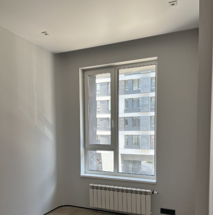 Сдается 3к квартира на проезд Шелихова, 1к2, метро Римская, г. Москва