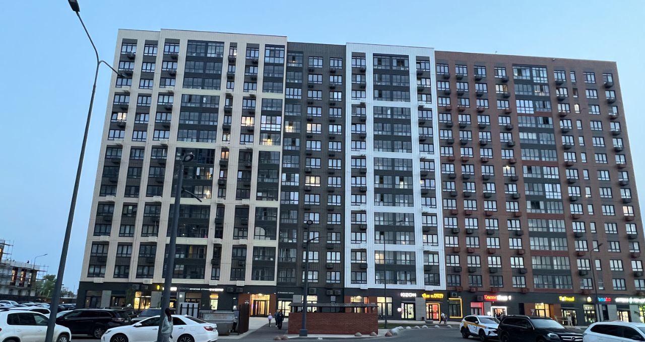 Снять 1-к квартиру на Ленинградское шоссе, 228к3, г. Москва