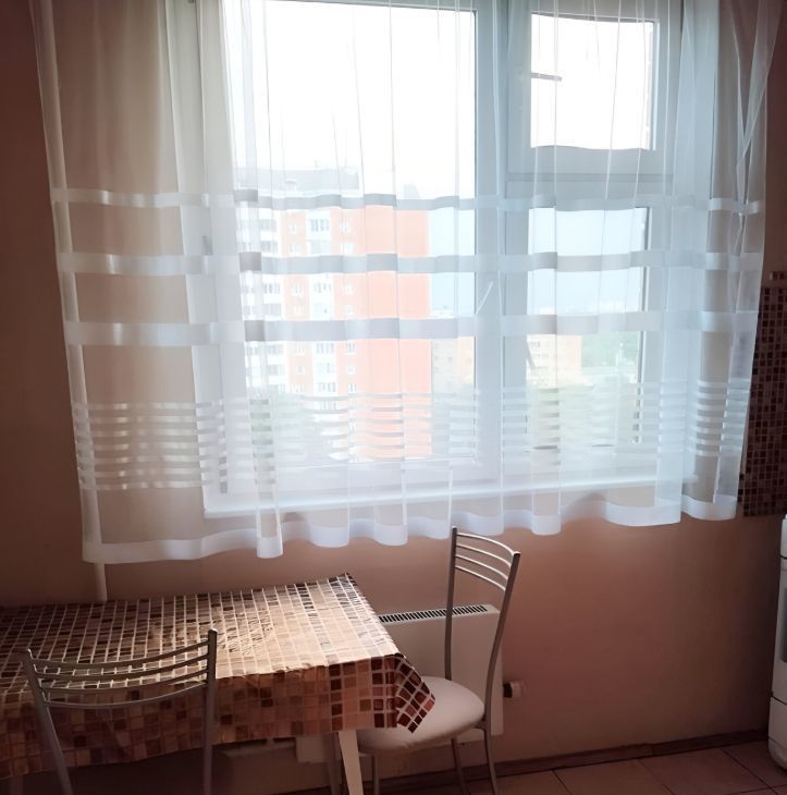 Сдается 1к квартира на Ташкентская улица, 34К5, метро Кузьминки, г. Москва