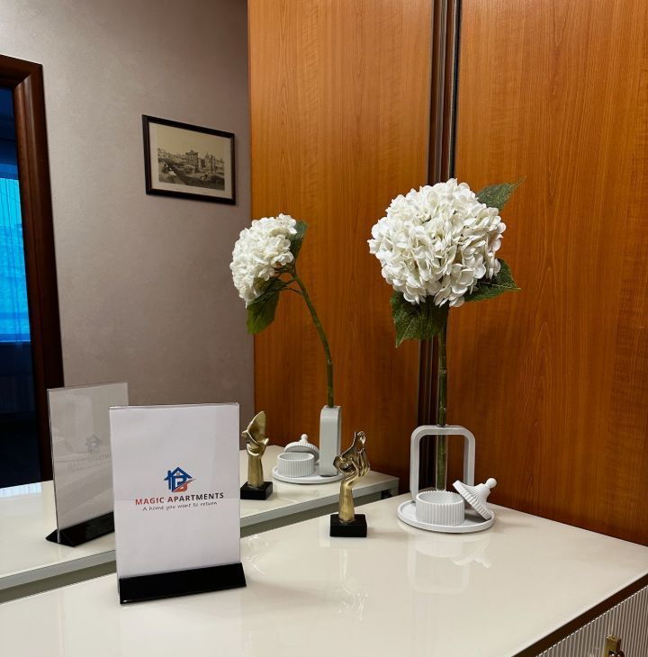 Сдаю 3-комнатную квартиру на Таганская улица, 26С1, метро Крестьянская застава, г. Москва