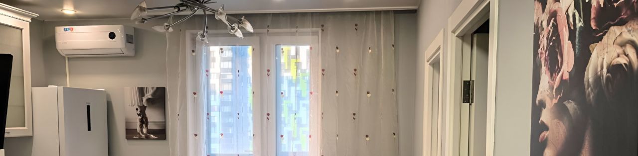 Сдаю 2-комнатную квартиру на Дмитровское шоссе, 107Ак1, метро Селигерская, г. Москва