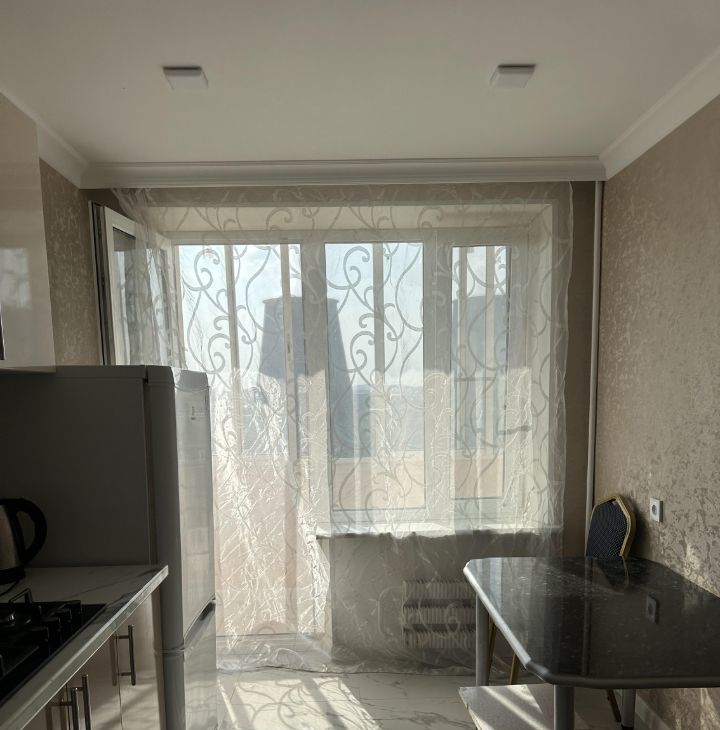 Сдаю 1-к квартиру на Очаковское шоссе, 6К2, метро Мичуринский проспект, г. Москва