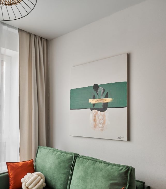 Сдаю 1к квартиру на Новоостаповская улица, 7к1, метро Волгоградский проспект, г. Москва