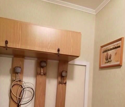 Сдаю однокомнатную квартиру на Открытое шоссе, 17К13, метро Черкизовская, г. Москва