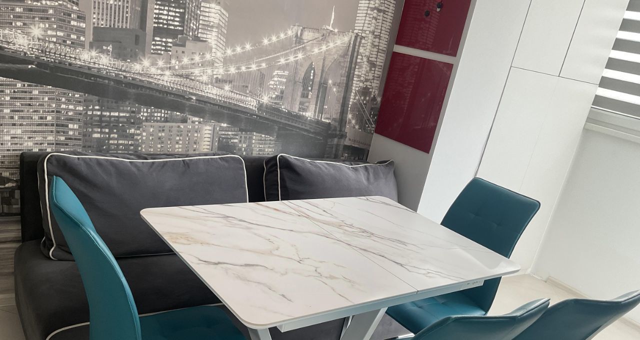 Сдам 1-комнатную квартиру на Веерная улица, 6, метро Минская, г. Москва