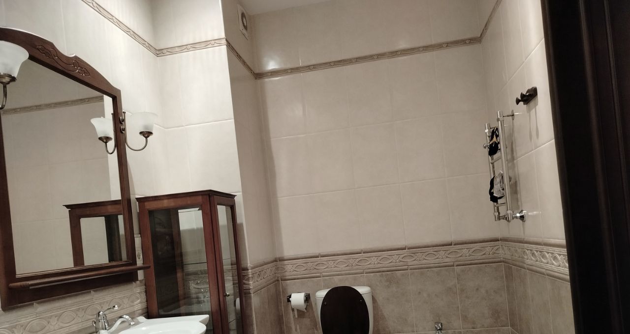 Сдается 2х-комнатная квартира на Факультетский переулок, 6, метро Сокол, г. Москва