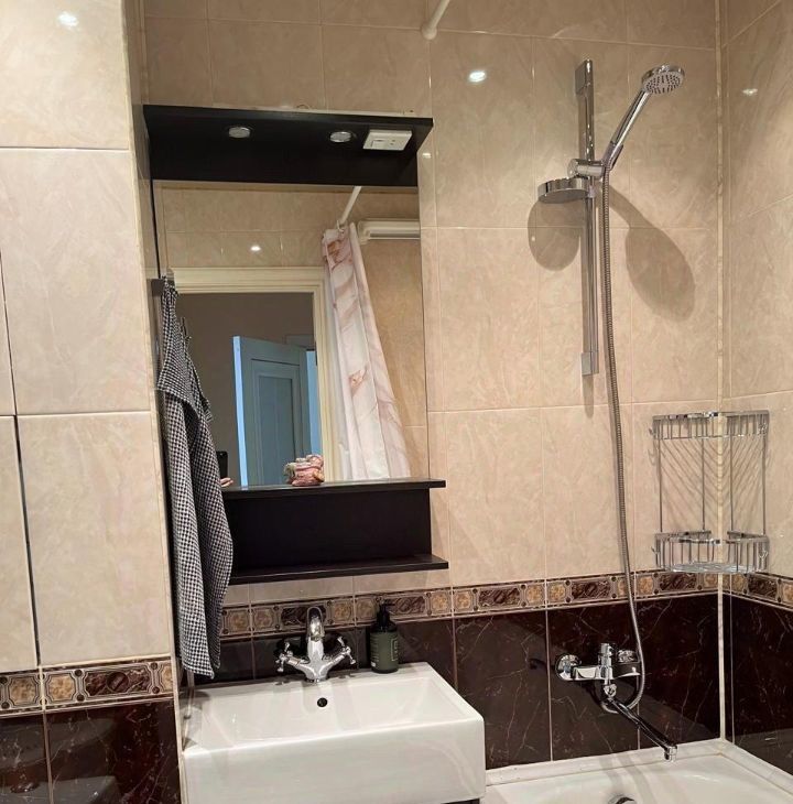 Сдам 1-комнатную квартиру на Митинская улица, 44, метро Пятницкое шоссе, г. Москва