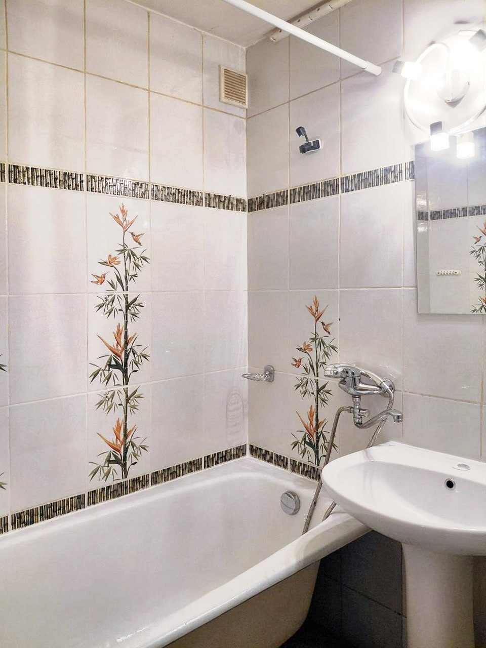 Сдается однокомнатная квартира на г Москва, ул Ротерта, д 4, метро Ростокино, г. Москва