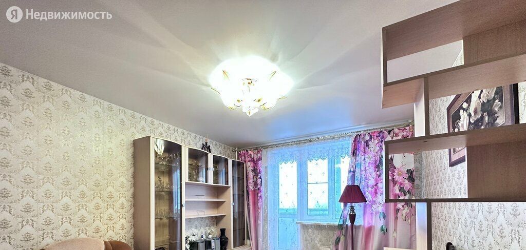 Сдается однокомнатная квартира на Коровинское шоссе, 36К1, г. Москва