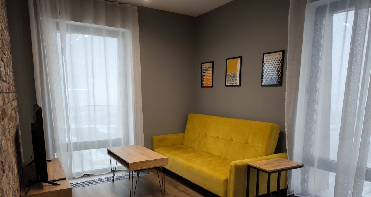 Сдаю 1к квартиру на Дмитровский проезд, 1, метро Тимирязевская, г. Москва