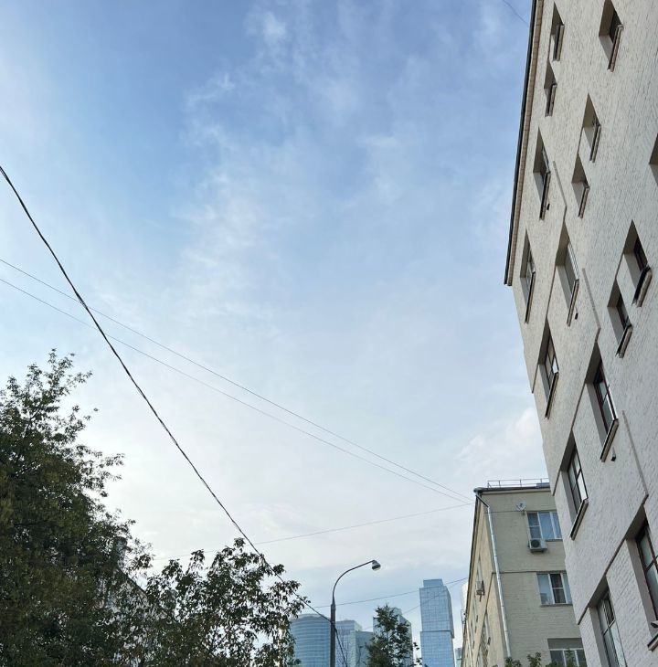Сдам трехкомнатную квартиру на Студенческая улица, 28к1, метро Киевская, г. Москва