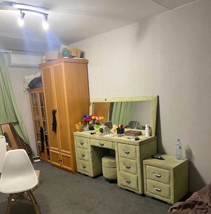 Снять 1-комнатную квартиру на Вешняковская улица, 25/2, метро Выхино, г. Москва