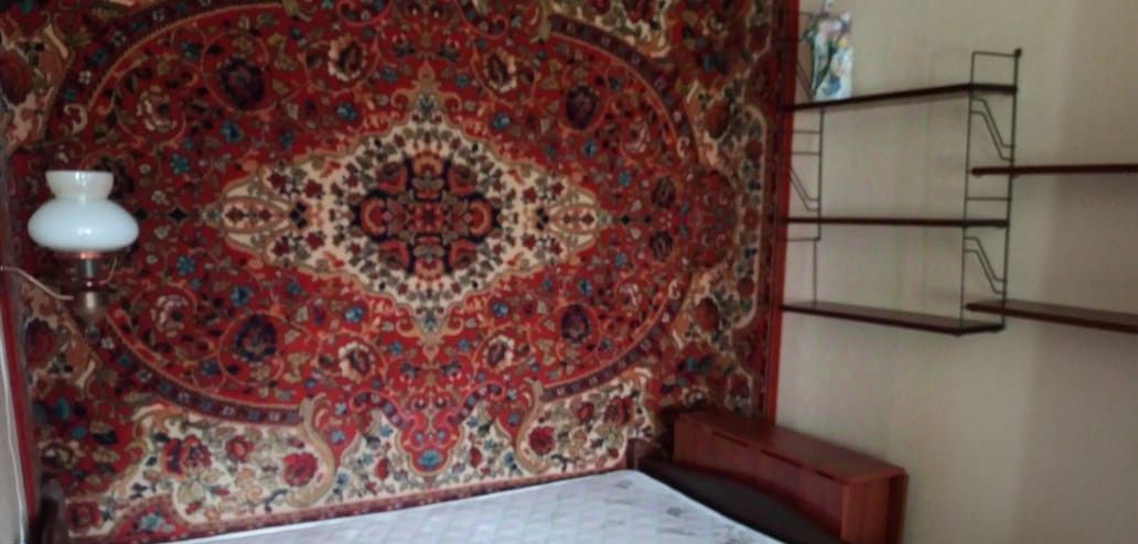 Сдаю 1к квартиру на Каширское шоссе, 134, метро Зябликово, г. Москва