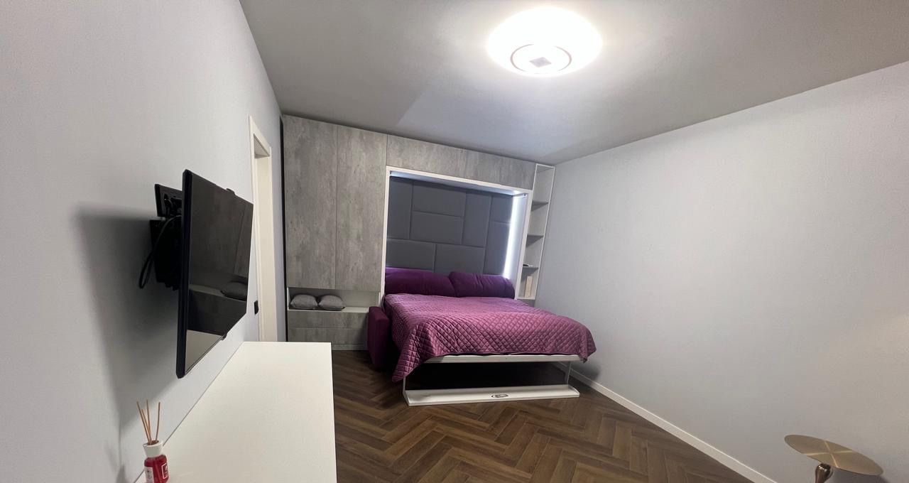 Сдаю 1-к квартиру на Филевский бульвар, 40, метро Фили, г. Москва