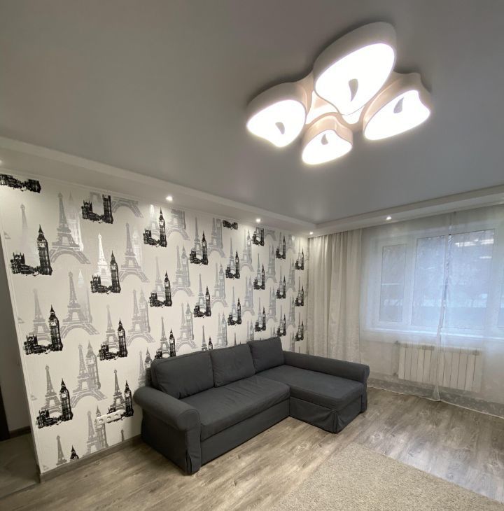 Снять 1к квартиру на улица Шолохова, 4к1, метро Новопеределкино, г. Москва