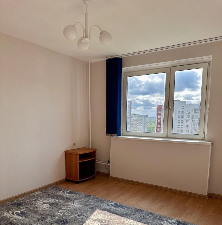 Снять 3к квартиру на улица Академика Анохина, 38К1, метро Тропарёво, г. Москва