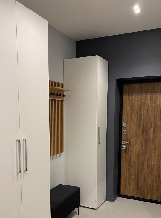 Снять 2х-комнатную квартиру на улица Вавилова, 4, метро Шаболовская, г. Москва