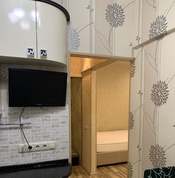 Снять 2к квартиру на Красноармейская улица, 32, метро Аэропорт, г. Москва