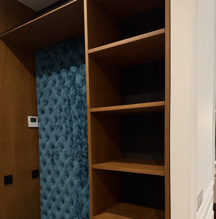 Сдаю 3х-комнатную квартиру на Садовническая улица, 29, метро Третьяковская, г. Москва