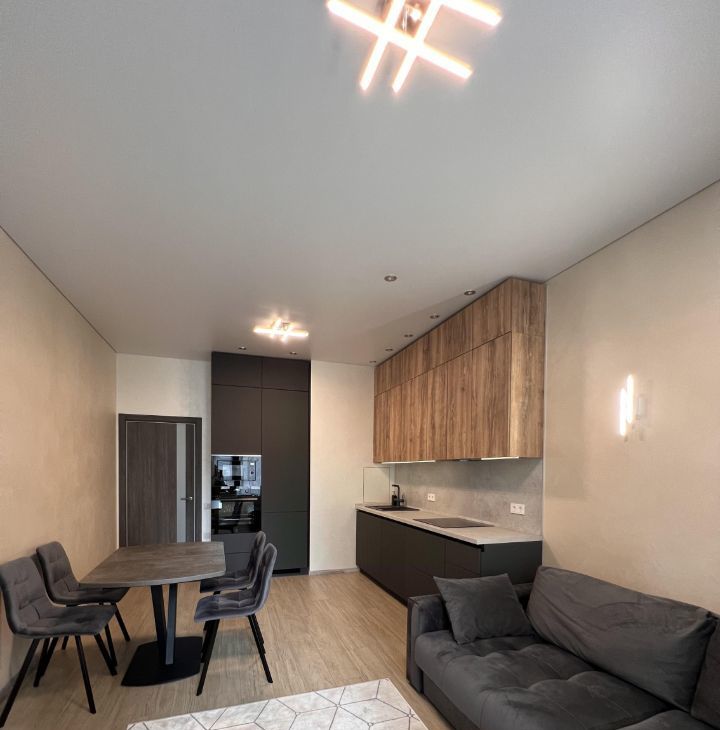 Аренда 2к квартиры на Волоколамское шоссе, 71к4, метро Спартак, г. Москва