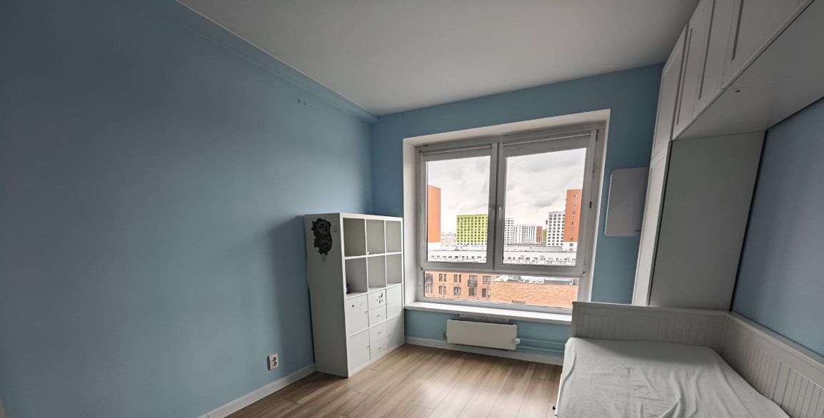 Аренда 3-к квартиры на Домостроительная улица, 14, метро Говорово, г. Москва