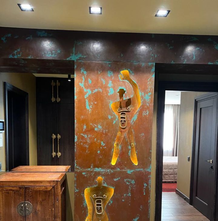 Сдается 2к квартира на набережная Тараса Шевченко, 3К2, метро Краснопресненская, г. Москва