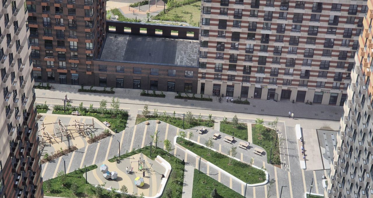 Сдам 3-комнатную квартиру на Очаковское шоссе, 5к5, метро Мичуринский проспект, г. Москва